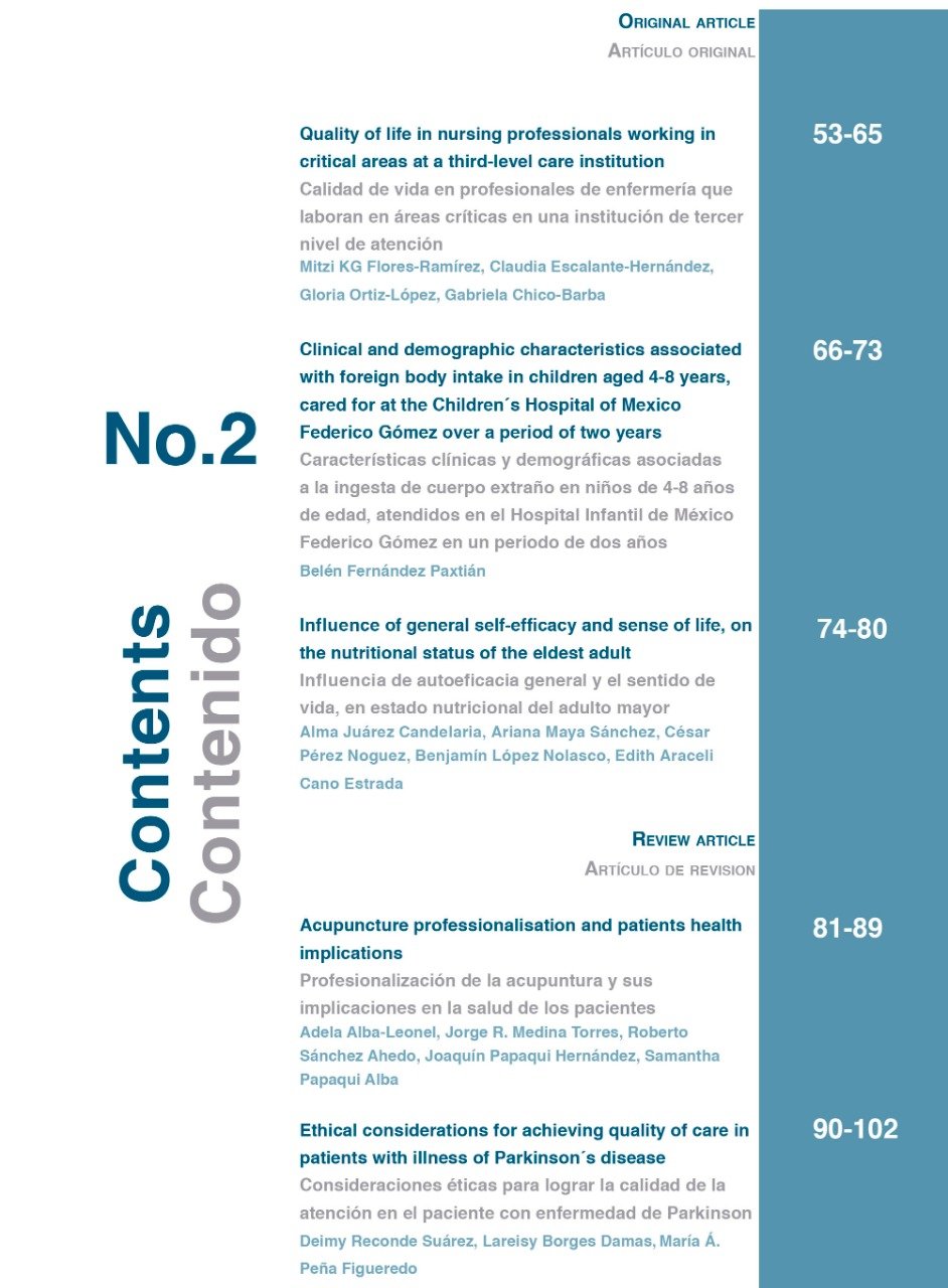 					Ver Vol. 19 Núm. 2 (2020): Revista de Enfermería Neurológica 
				